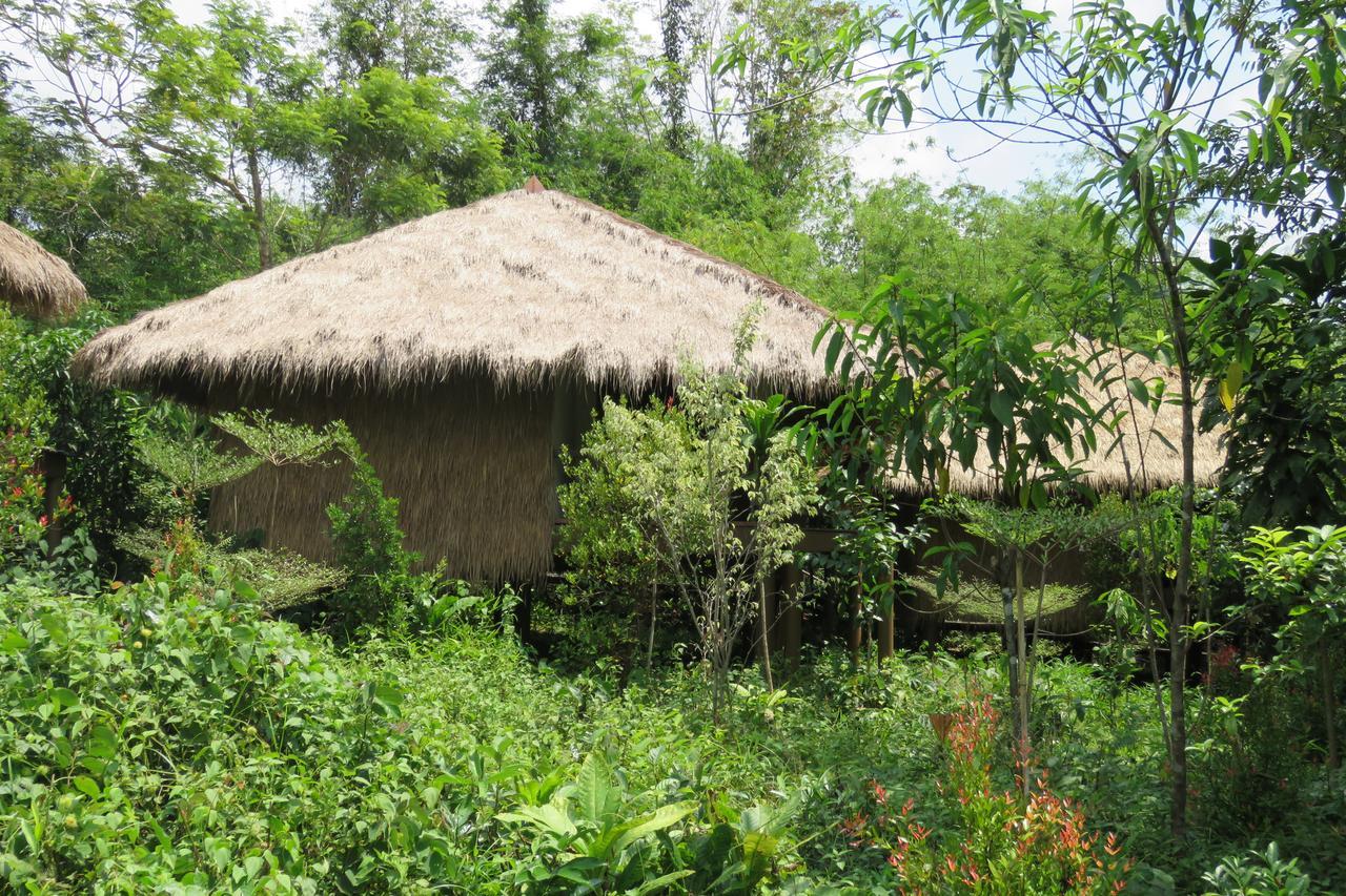 Rainbow Lodge Tatai Exterior foto