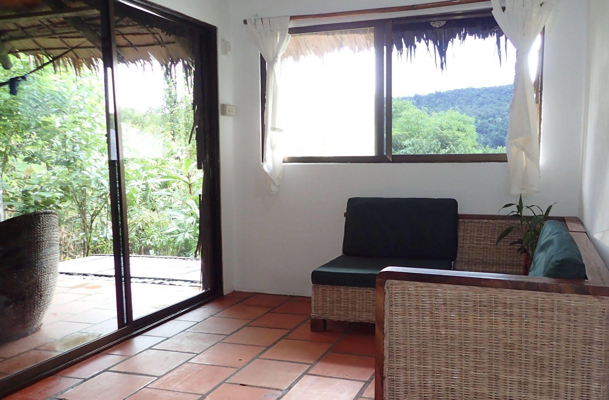 Rainbow Lodge Tatai Exterior foto